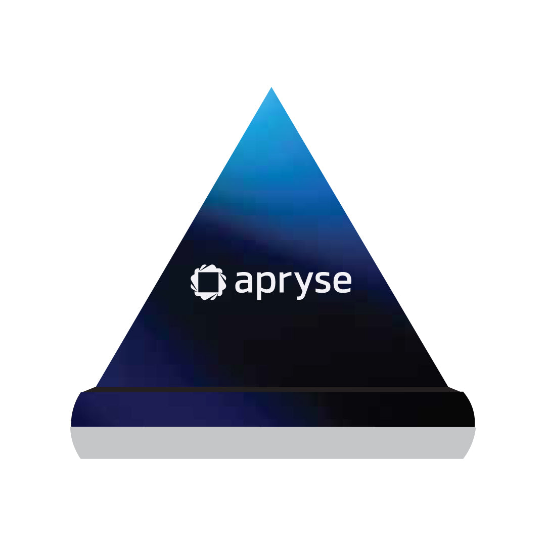 Apryse Wedge Mobile Device Stand