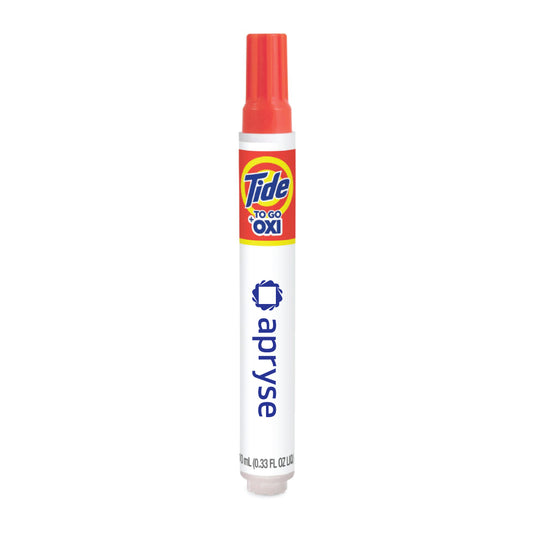 Apryse Tide Stain Remover