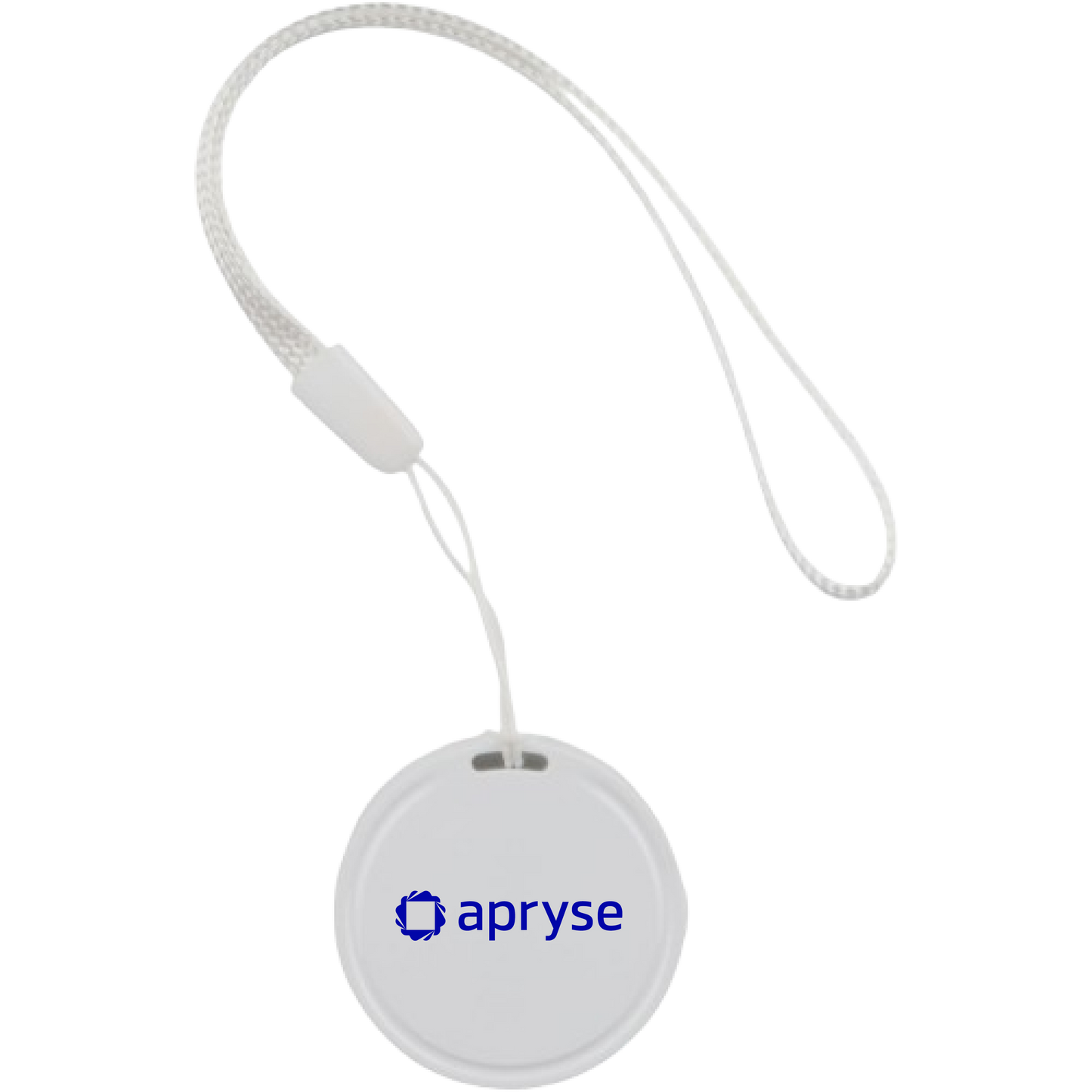 Apryse Bluetooth Tracker