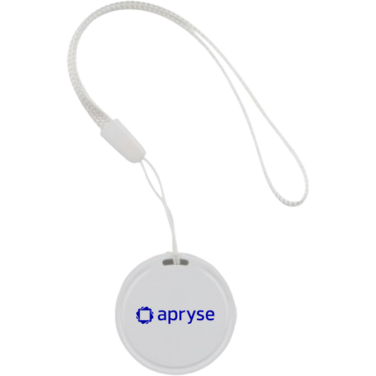 Apryse Bluetooth Tracker