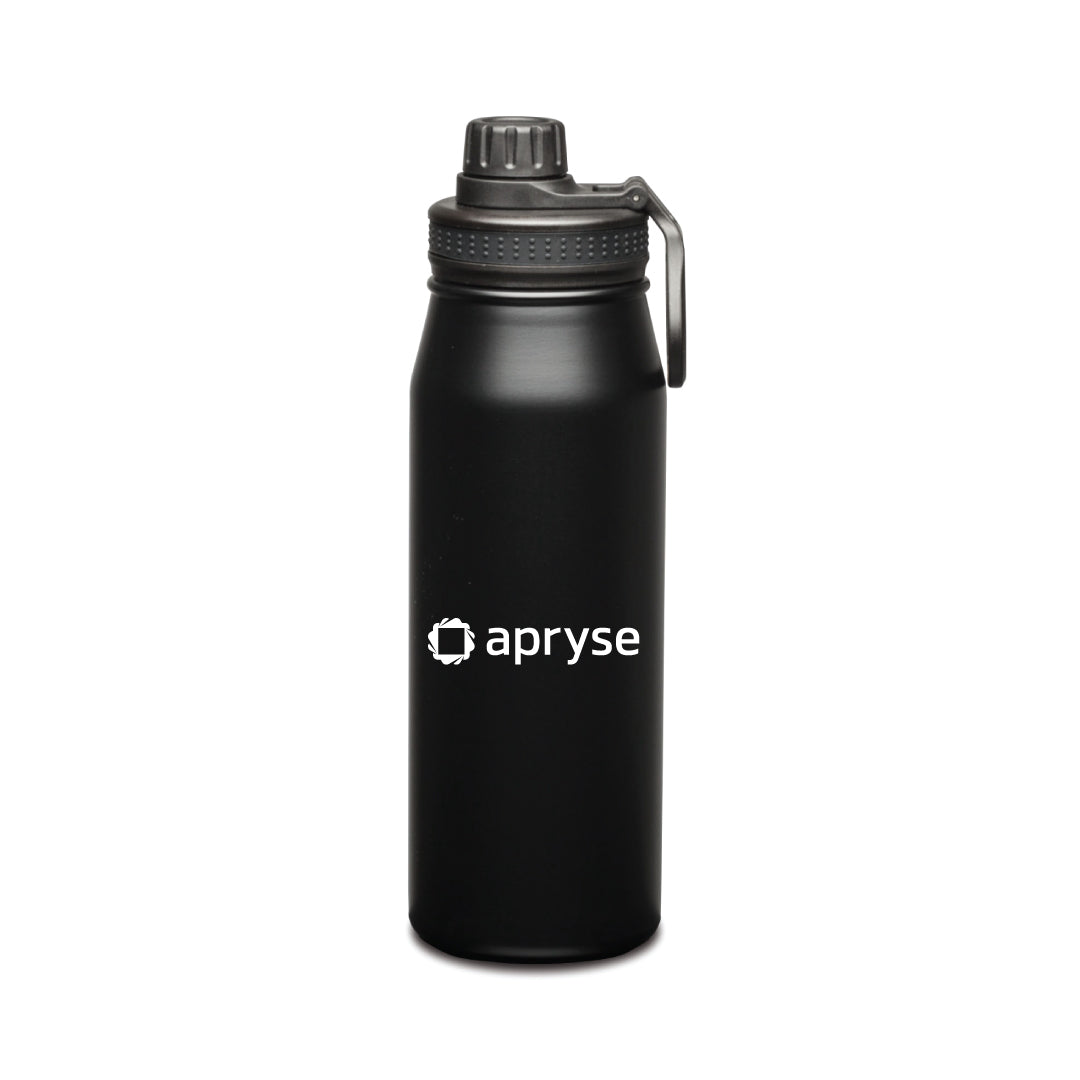 Apryse Cienega Bottle with Lid 27 Oz