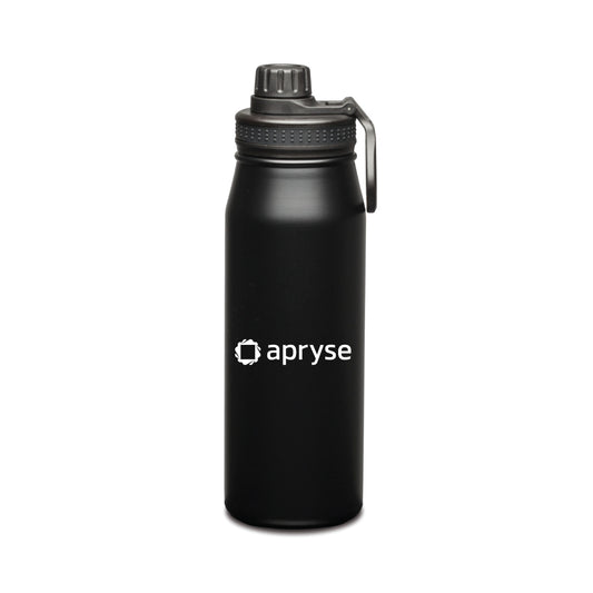 Apryse Cienega Bottle with Lid 27 Oz