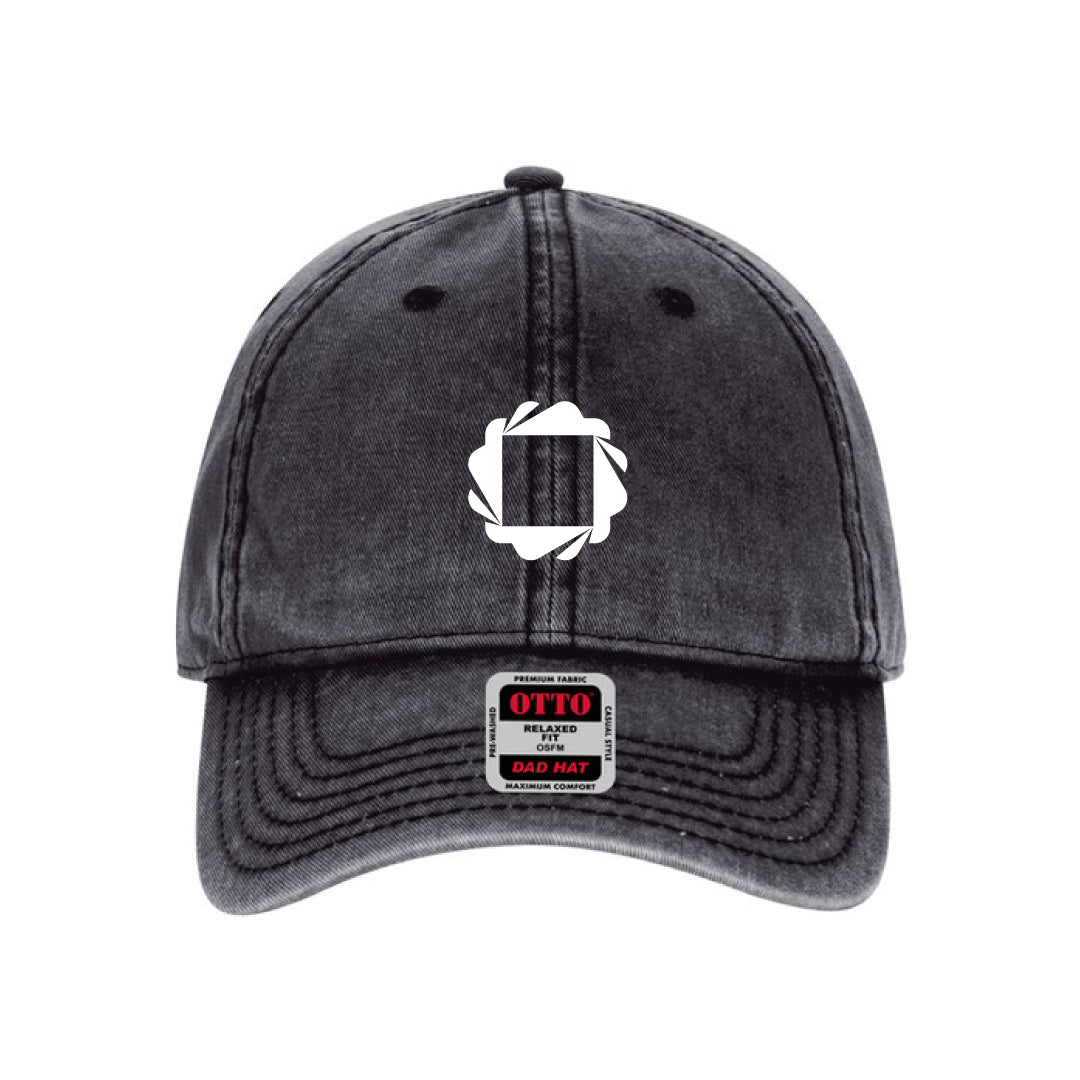 Black Otto Hats - Apryse