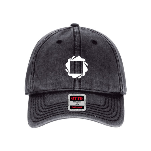 Black Otto Hats - Apryse