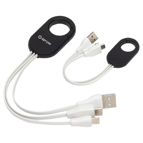 3-IN-1 Apryse Cable
