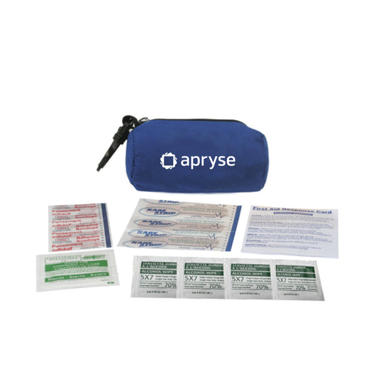 Apryse Personal First Aid Kit
