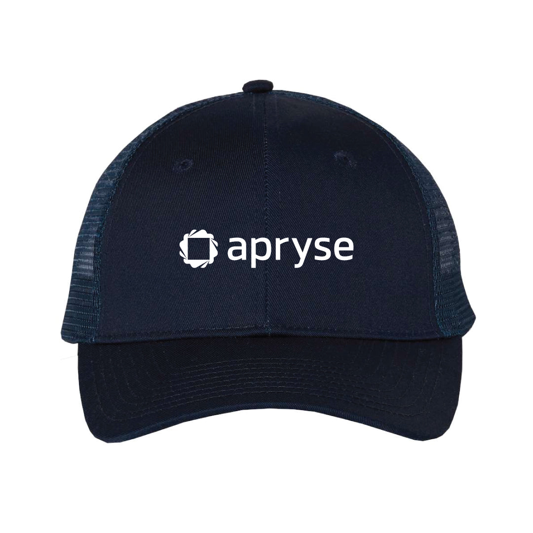 Apryse Navy Hat