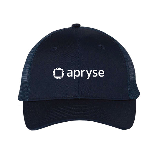 Apryse Navy Hat