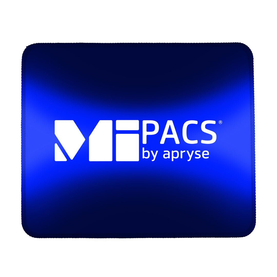 MiPacs Mini Mousepad