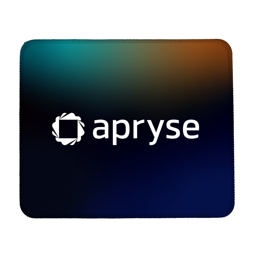 Apryse Mini Mousepads