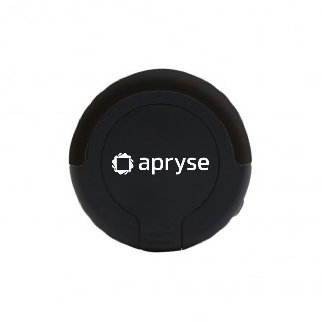 Phonebot- Apryse Black