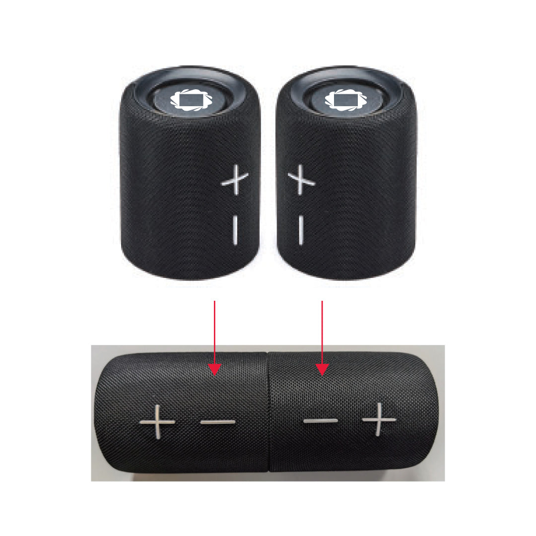 Apryse BT speaker