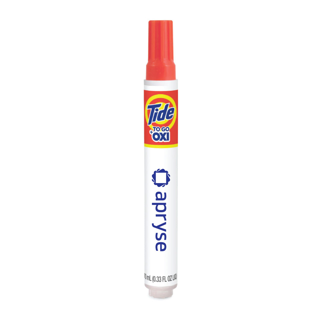 Apryse Tide Stain Remover