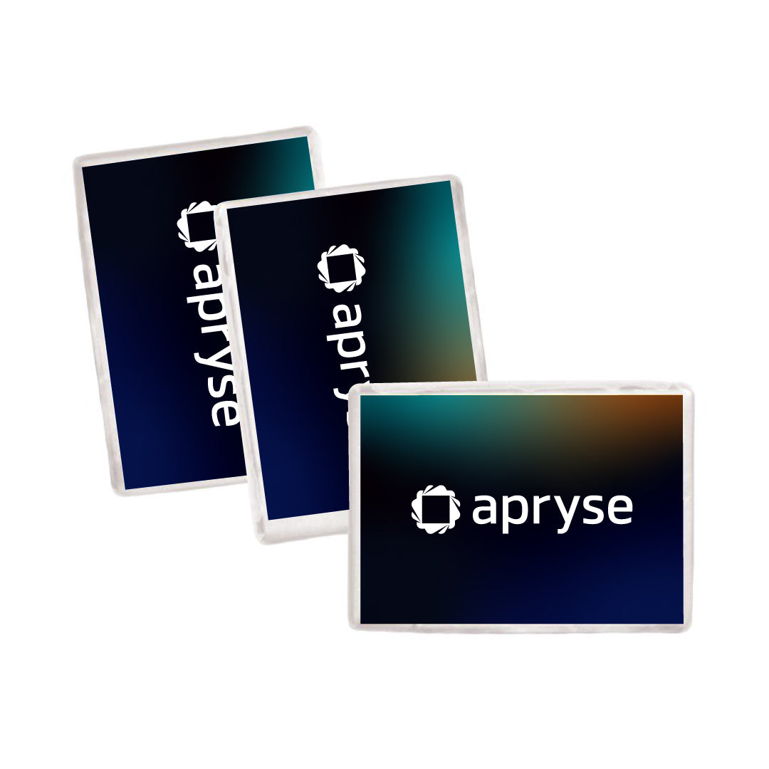 Apryse Tissues Pouches